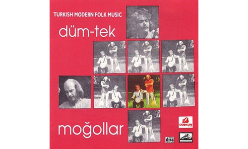 DÜM-TEK (MOĞOLLAR)